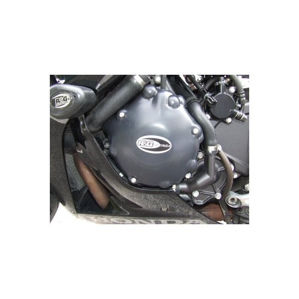 R&G Engine Case Covers for Honda CBR1000RR '04-'07 and Honda CB1000R '08-'20, Honda CBF1000 '06-'11 (LHS)